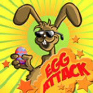  Egg Attack (2009). Нажмите, чтобы увеличить.