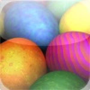  Egg Catcher (2010). Нажмите, чтобы увеличить.