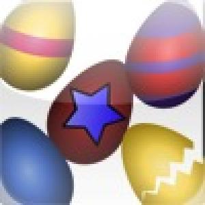  Egg Rush (2010). Нажмите, чтобы увеличить.