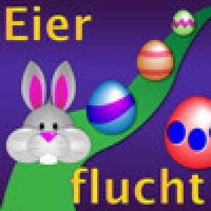 Eierflucht (2010). Нажмите, чтобы увеличить.