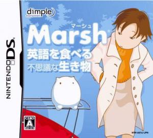  Eigo o Taberu Fushigi na Ikimono Marsh (2007). Нажмите, чтобы увеличить.