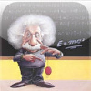  Einstein Brains (2009). Нажмите, чтобы увеличить.