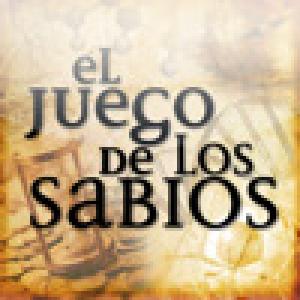  El Juego de los Sabios (2009). Нажмите, чтобы увеличить.