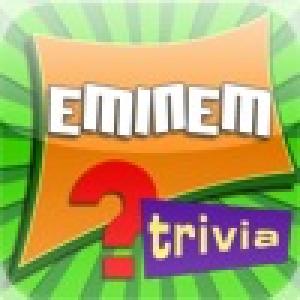  Eminem Trivia (2010). Нажмите, чтобы увеличить.