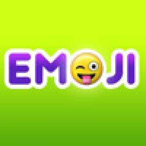 Emoji Madness (2009). Нажмите, чтобы увеличить.