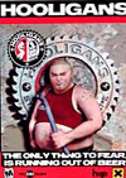  Hooligans (2002). Нажмите, чтобы увеличить.