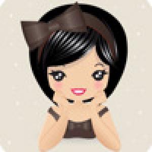  Esme in Paris (2010). Нажмите, чтобы увеличить.