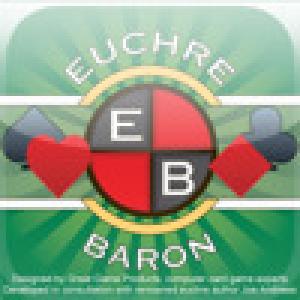  Euchre Baron (2009). Нажмите, чтобы увеличить.