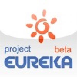  Eureka!! (2010). Нажмите, чтобы увеличить.