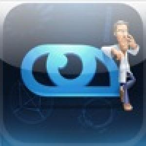  Eye Training Visual Edition (2009). Нажмите, чтобы увеличить.