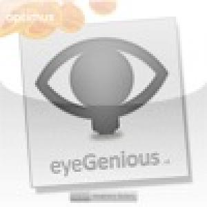  EyeGenious (2010). Нажмите, чтобы увеличить.
