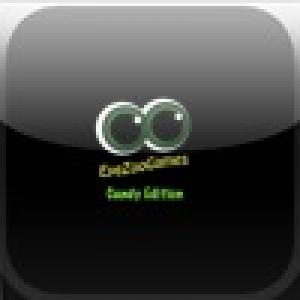  EyeZooGames - Candy Edition (2009). Нажмите, чтобы увеличить.