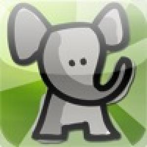  eMatch - Elephant Memory Matching Game (2010). Нажмите, чтобы увеличить.