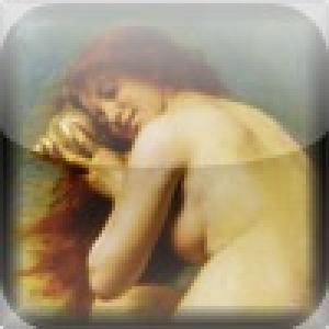  Fabulous Nude Paintings Puzzle (2010). Нажмите, чтобы увеличить.