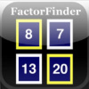  FactorFinder (2009). Нажмите, чтобы увеличить.