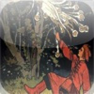  Fairy Tale Slide Puzzle (2010). Нажмите, чтобы увеличить.