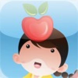  Falling Apples - Adaptive Casual Game (2009). Нажмите, чтобы увеличить.