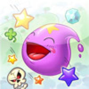  Falling Stars (2009). Нажмите, чтобы увеличить.