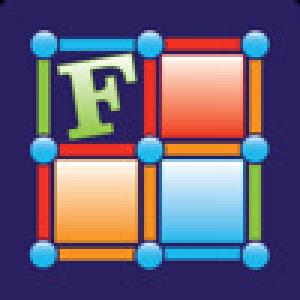  Family Dots (2010). Нажмите, чтобы увеличить.