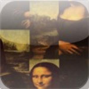  Famous canvas Painting Puzzle (2010). Нажмите, чтобы увеличить.