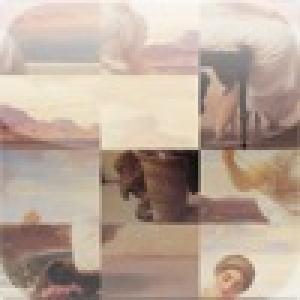  Famous canvas Painting Puzzle for iPad (2010). Нажмите, чтобы увеличить.