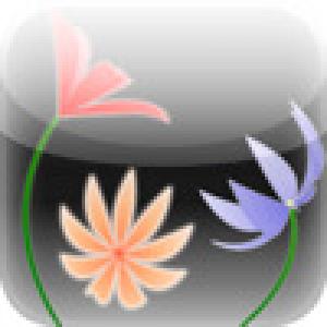  Fancy Flower (2009). Нажмите, чтобы увеличить.