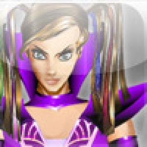  Fantasy Dress Up (2009). Нажмите, чтобы увеличить.