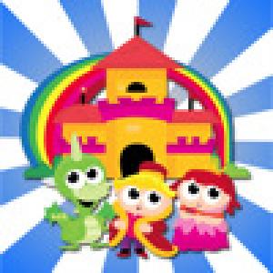  Fantasy Preschool Adventures! (2010). Нажмите, чтобы увеличить.