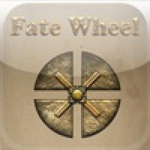  FateWheel (2009). Нажмите, чтобы увеличить.