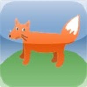  Find Foxy (2010). Нажмите, чтобы увеличить.