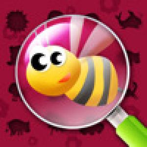  Find me! for kids (2010). Нажмите, чтобы увеличить.