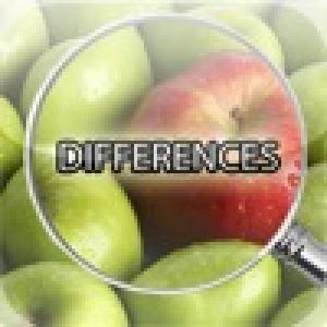  Find the Differences (2010). Нажмите, чтобы увеличить.