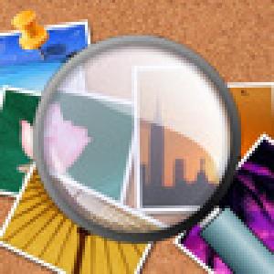  Find the Differences Pro (2010). Нажмите, чтобы увеличить.