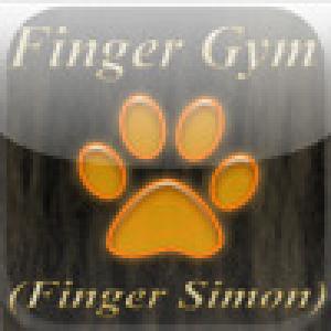  Finger Gym (2009). Нажмите, чтобы увеличить.