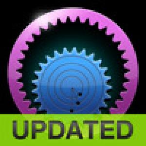  Finger Spiro+ (2010). Нажмите, чтобы увеличить.