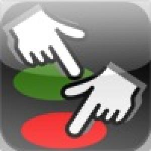  Finger Sumo (2010). Нажмите, чтобы увеличить.