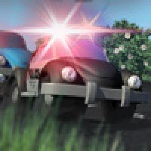  Finger Traffic Navigator (2009). Нажмите, чтобы увеличить.