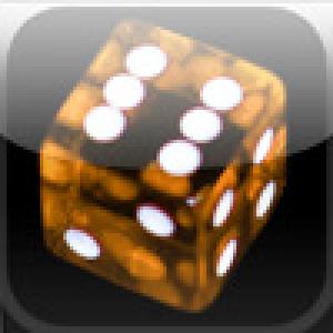  Fire Dice (2009). Нажмите, чтобы увеличить.