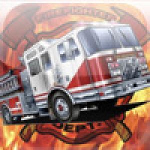  Firefighter (2008). Нажмите, чтобы увеличить.