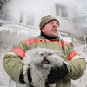  Firefighters for Kids (2009). Нажмите, чтобы увеличить.