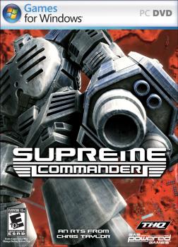 Defense Commander (2000). Нажмите, чтобы увеличить.