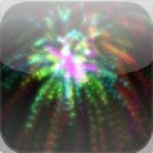  Fireworks for iPad (2010). Нажмите, чтобы увеличить.