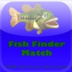  Fish Finder Match (2009). Нажмите, чтобы увеличить.