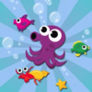  Fish Preschool Adventures HD (2010). Нажмите, чтобы увеличить.