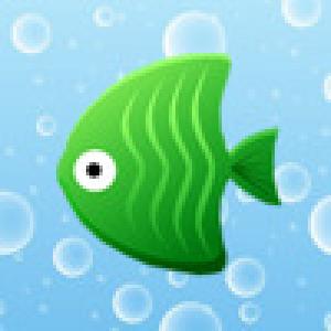  Fish Race (2010). Нажмите, чтобы увеличить.