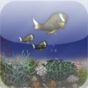  Fish Tycoon for iPad (2010). Нажмите, чтобы увеличить.