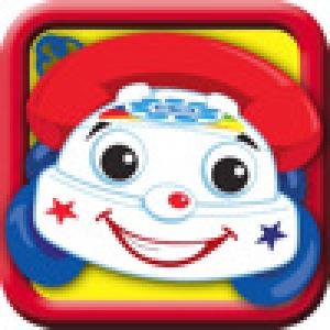  Fisher-Price: Chatter Telephone (2010). Нажмите, чтобы увеличить.