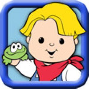  Fisher-Price: Little People Farm (2010). Нажмите, чтобы увеличить.