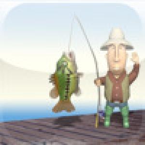  Fisherman (2009). Нажмите, чтобы увеличить.