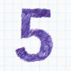  Five Free (2009). Нажмите, чтобы увеличить.